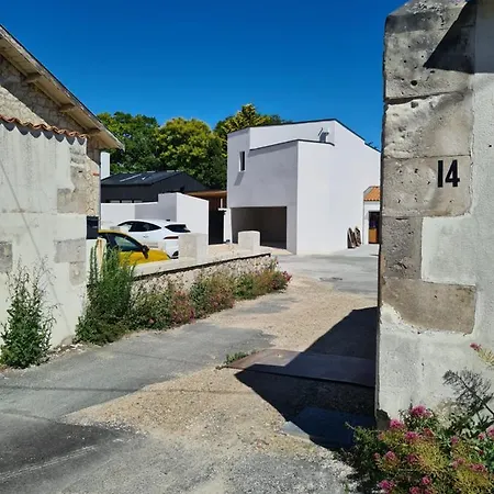 Location La Rebelle - B * La Rochelle (Charente-Maritime)
