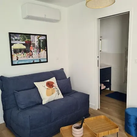 Appartement Location La Rebelle - B *
