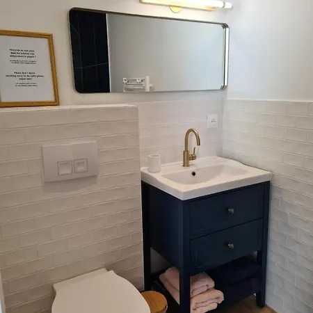 Location La Rebelle - B * La Rochelle (Charente-Maritime)