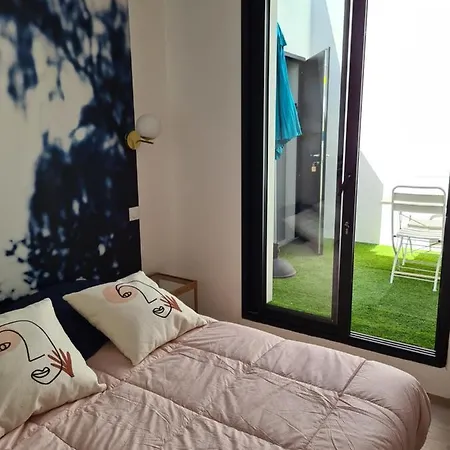 Location La Rebelle - B La Rochelle (Charente-Maritime)
