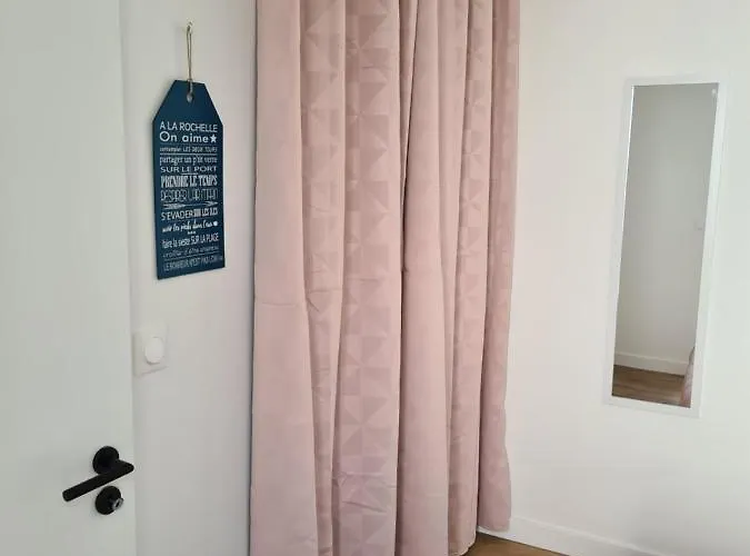 Location La Rebelle - B * La Rochelle (Charente-Maritime)